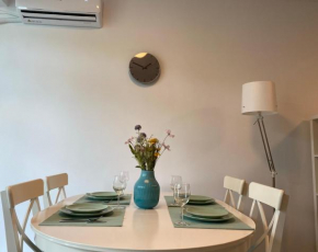 Deko Apartments Alezzi Beach Mamaia